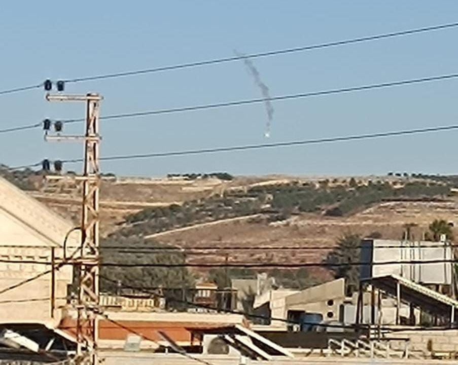 Monday, September 29, 2025 – Lebanon, Syria & Yemen inline image