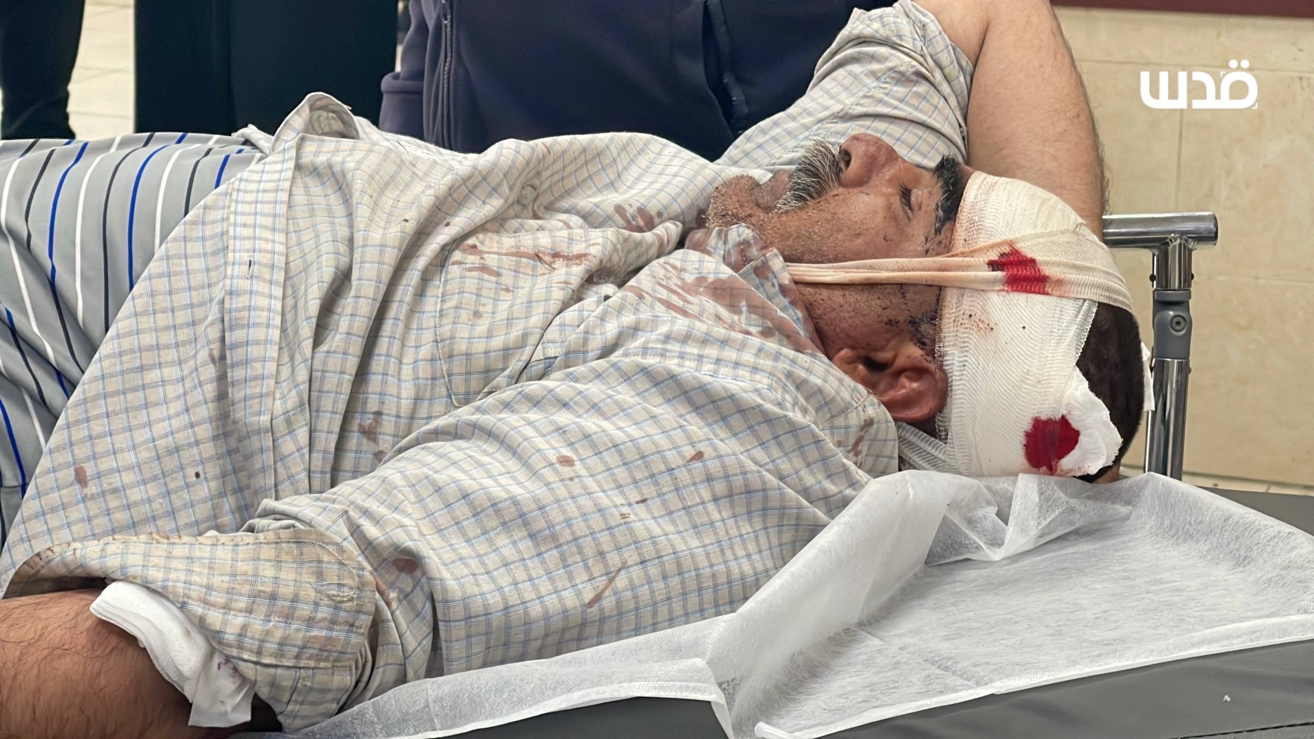 Saturday, May 30, 2026 – The West Bank inline image