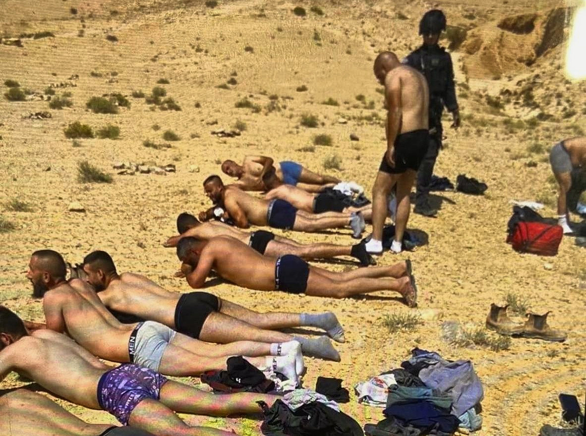Monday, September 29, 2025 – The West Bank cover image