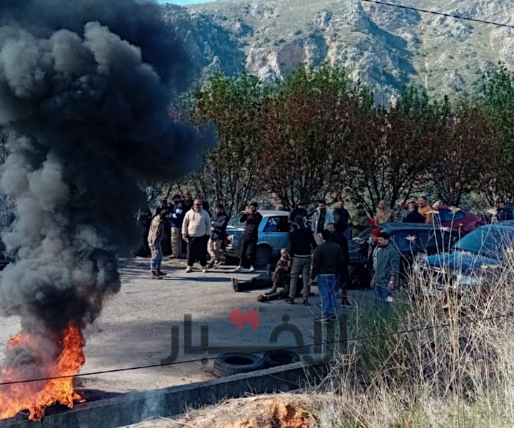 Saturday, February 1, 2025 – Lebanon & Syria inline image