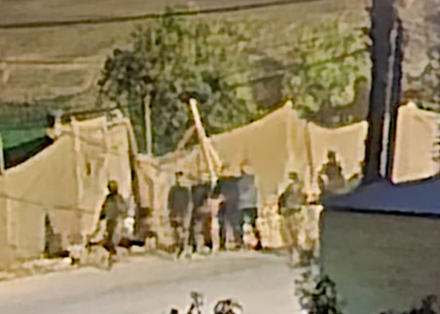 Sunday, August 17, 2025 – The West Bank inline image