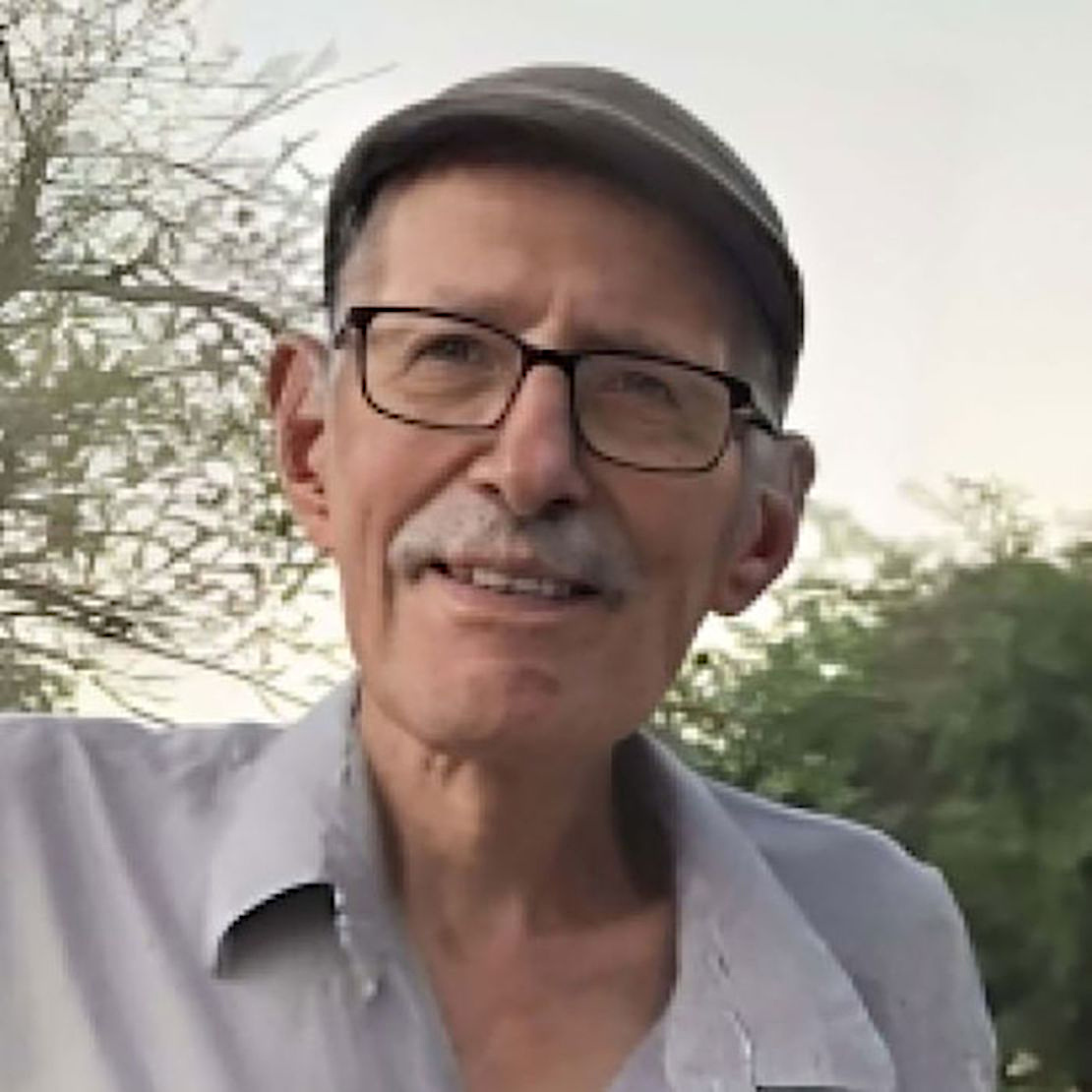 Thursday, February 20, 2025 – The Gaza Strip inline image