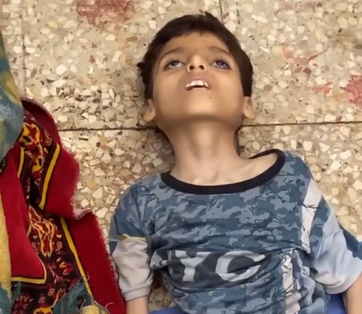 Saturday, June 29, 2024 – The Gaza Strip inline image