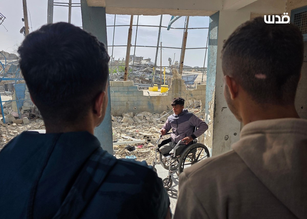 Tuesday, December 9, 2025 – The Gaza Strip inline image