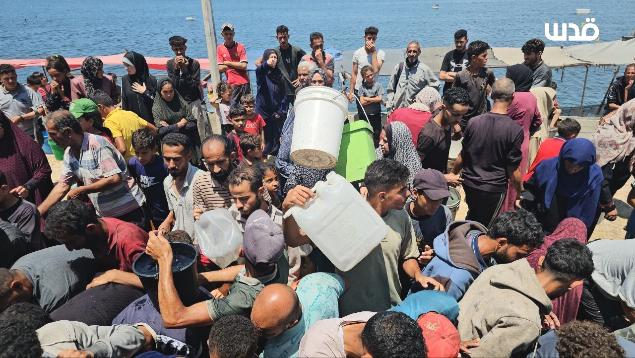 Saturday, June 14, 2025 – The Gaza Strip inline image