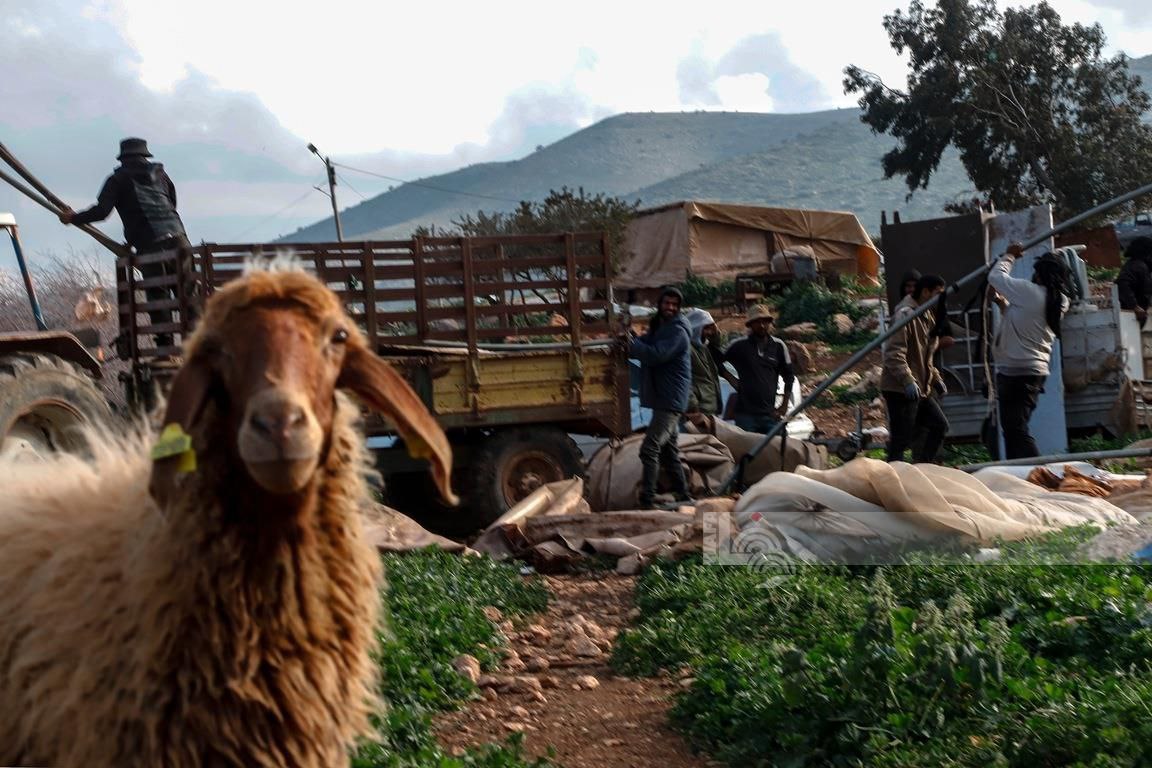 Sunday, March 8, 2026 – The West Bank inline image