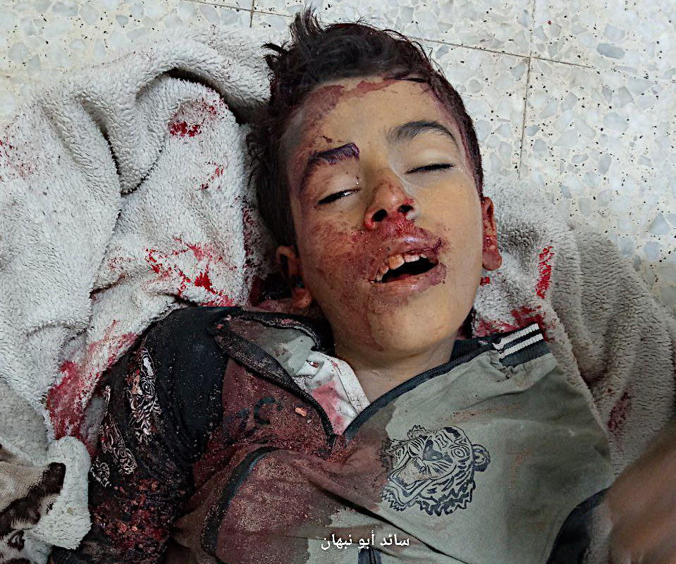 Thursday, October 3, 2024 – The Gaza Strip inline image