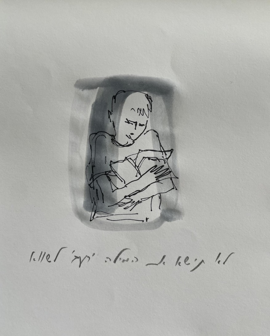 Starvation inline image