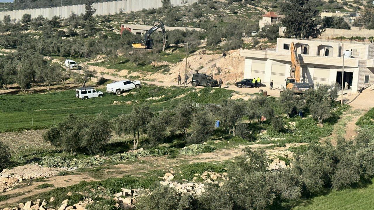 Thursday, February 5, 2026 – The West Bank inline image