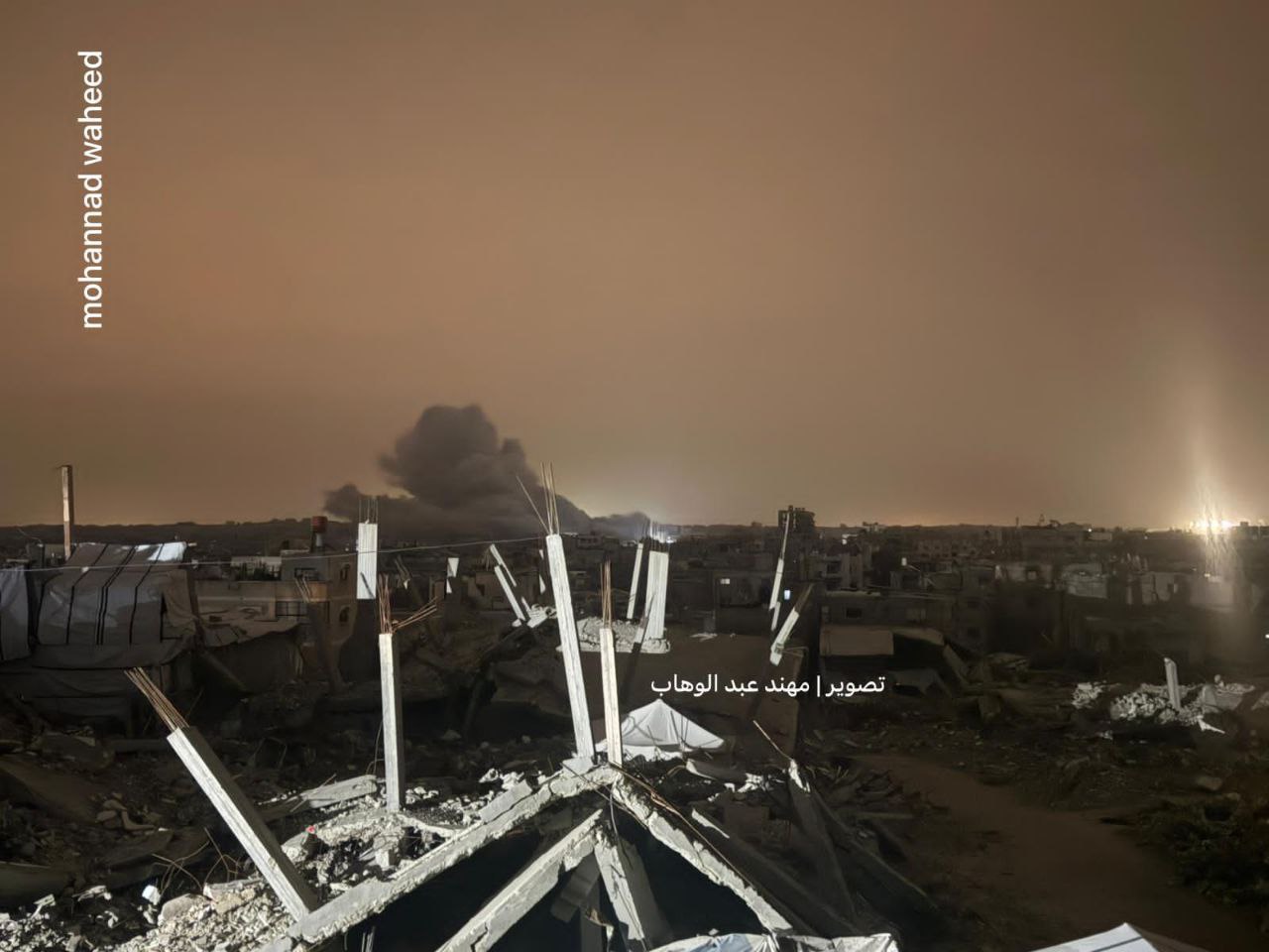 Friday, January 9, 2026 – The Gaza Strip inline image