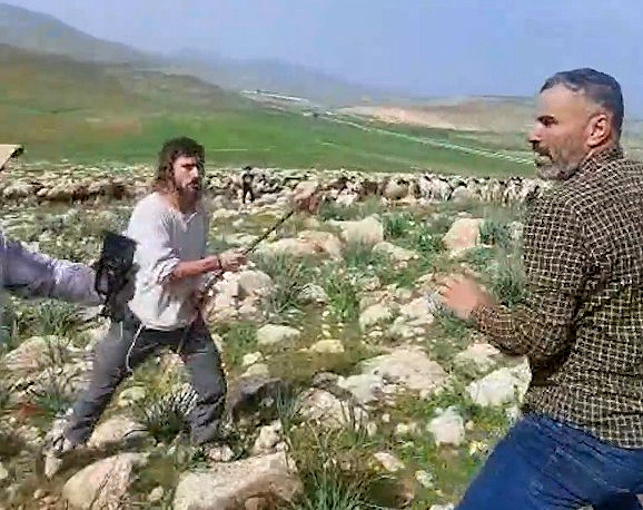 Saturday, February 7, 2026 – The West Bank cover image