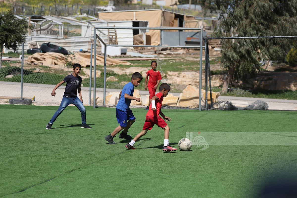 Monday, February 23, 2026 – The West Bank inline image