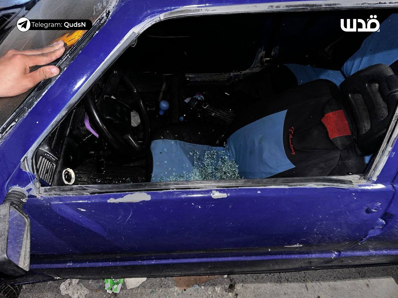Wednesday, September 11, 2024 – The West Bank inline image