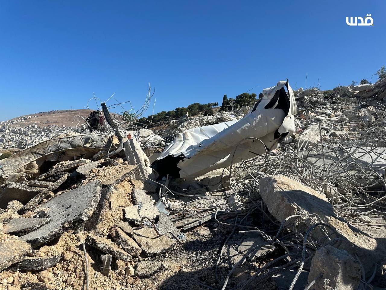 Wednesday, July 9, 2025 – The West Bank inline image