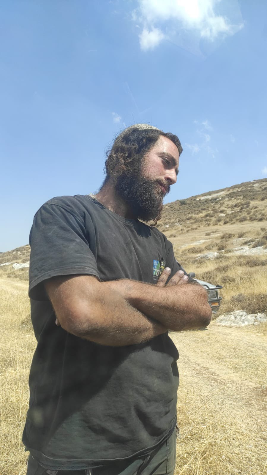 Tuesday, July 16, 2024 – The West Bank inline image