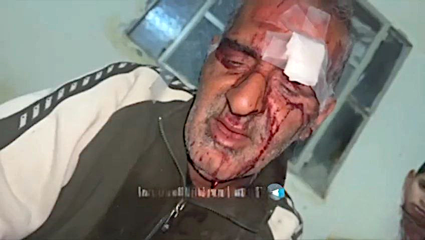 Wednesday, January 14, 2026 – The West Bank inline image