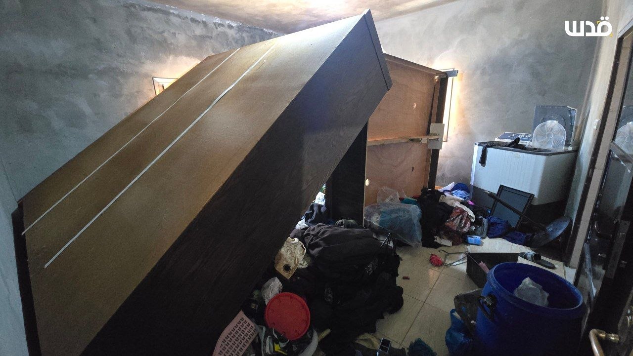 Wednesday, June 3, 2026 – The West Bank inline image