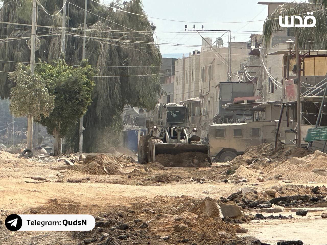 Thursday, August 29, 2024 – The West Bank inline image