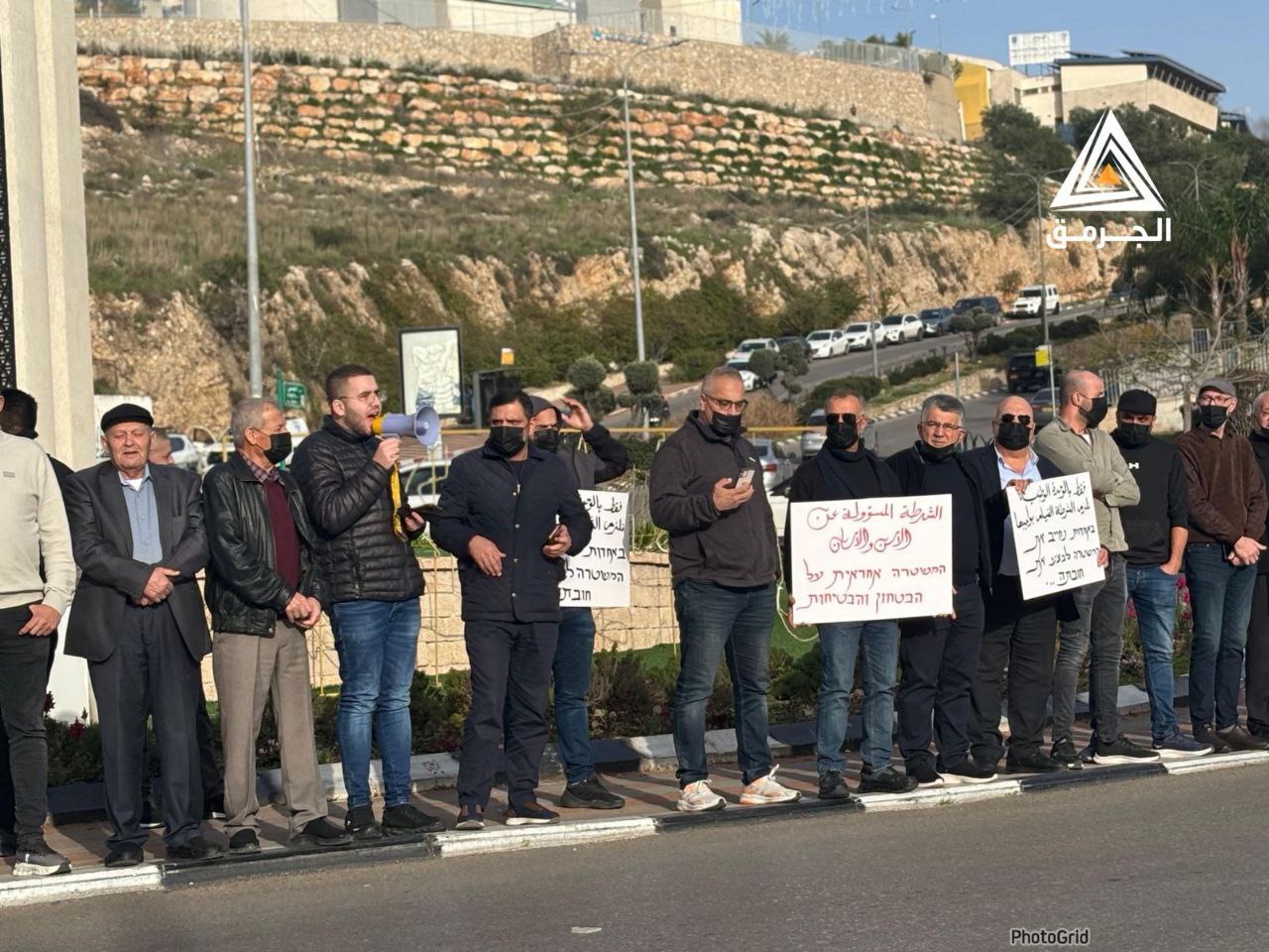 Saturday, February 7, 2026 – The Palestinian Society in Israel inline image