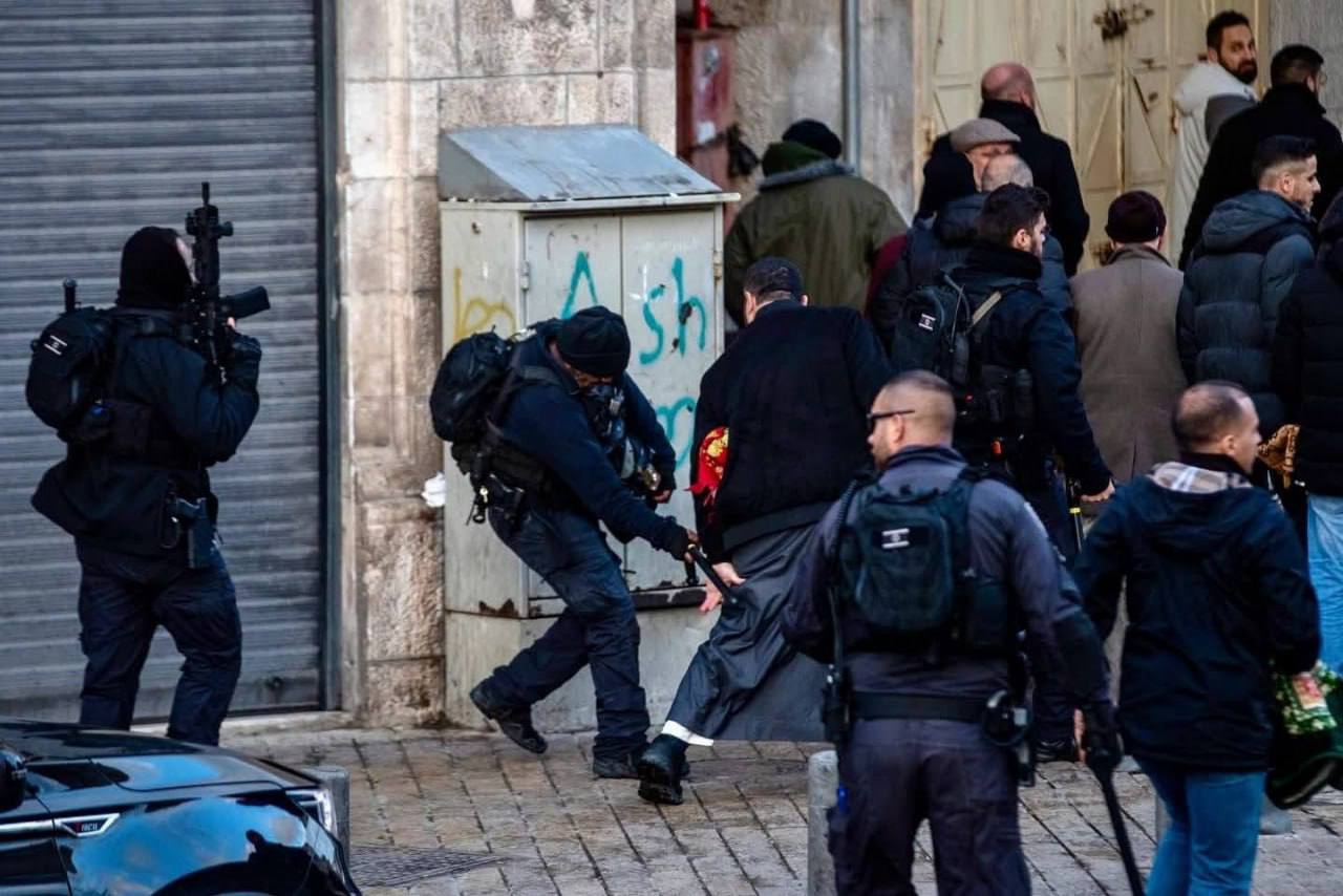 Friday, March 20, 2026 – The West Bank inline image