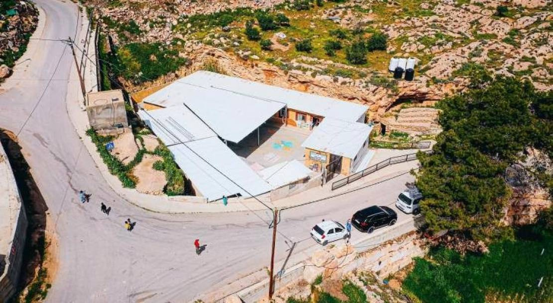 Wednesday, July 8, 2026 – The West Bank cover image