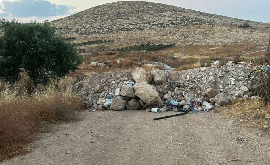 Tuesday, May 21, 2026 – The West Bank inline image
