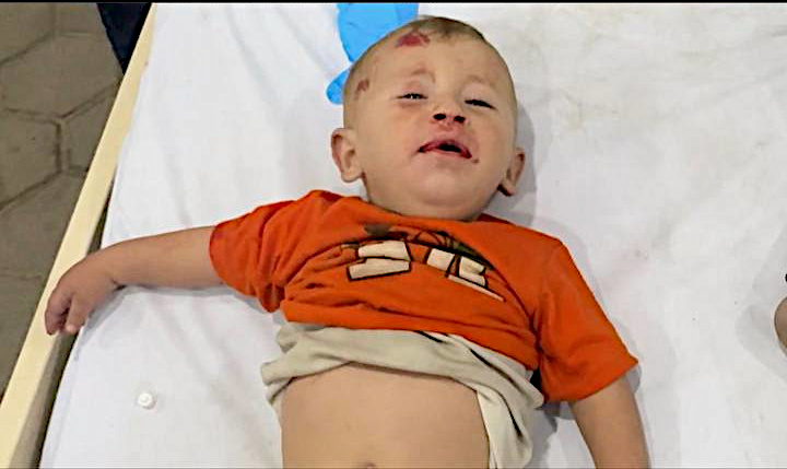 Thursday, June 5, 2025 – The Gaza Strip inline image