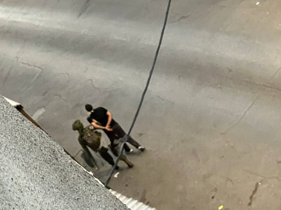Tuesday, November 4, 2025 – The West Bank inline image