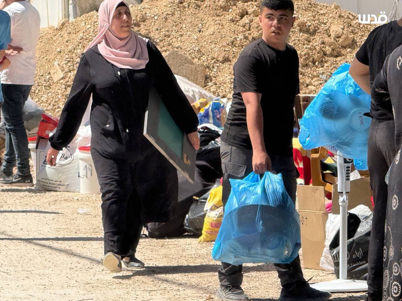 Tuesday, May 6, 2025 – The West Bank inline image