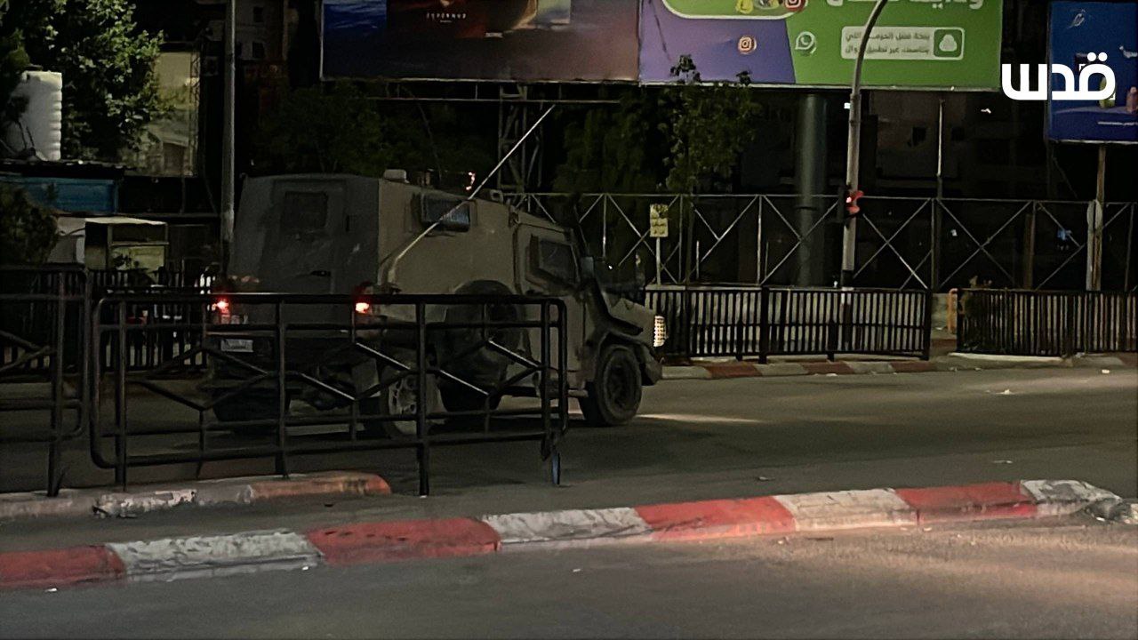 Wednesday, October 15, 2025 – The West Bank inline image