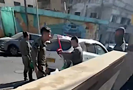 Friday, May 1, 2026 – The Palestinian society in Israel inline image