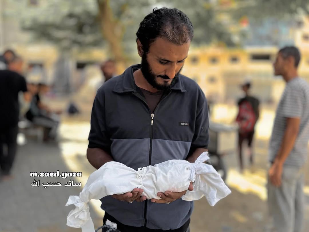 Sunday, October 5, 2025 – The Gaza Strip inline image
