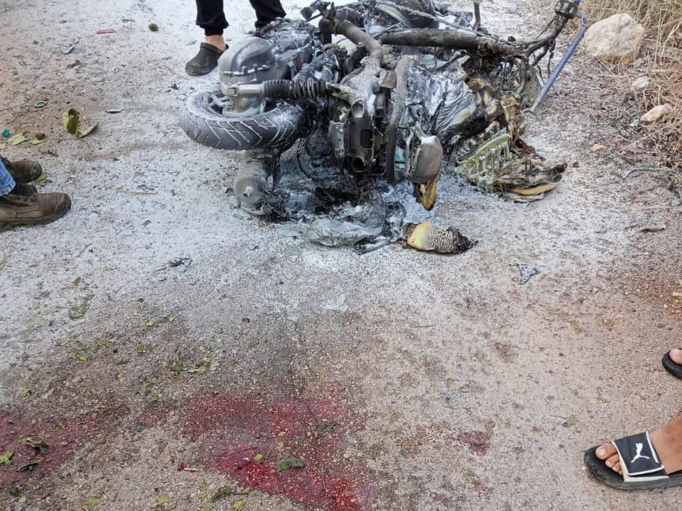 Thursday, August 21, 2025 – Lebanon & Syria inline image