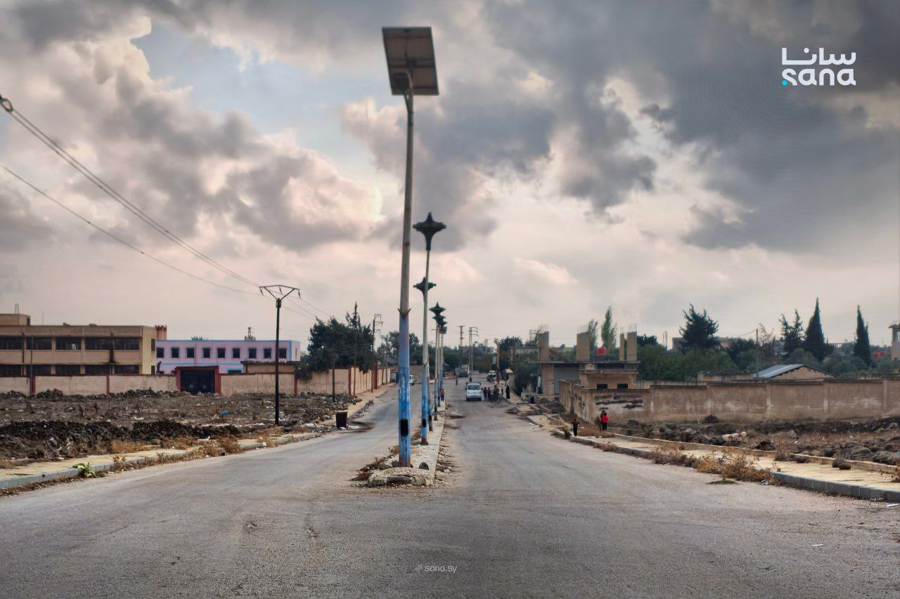 Friday, December 19, 2025 - Lebanon & Syria inline image