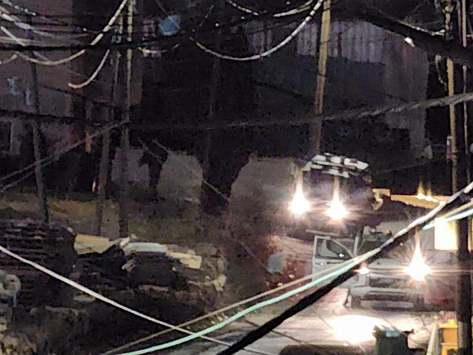 Tuesday, December 10, 2024 – The West Bank inline image