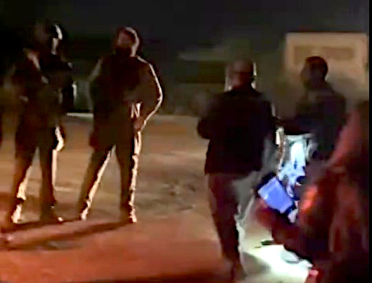 Tuesday, April 28, 2026 – The West Bank inline image