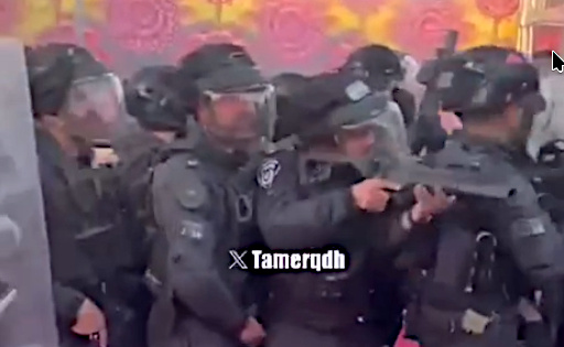 Friday, May 2, 2025 – The Palestinian Society In Israel inline image