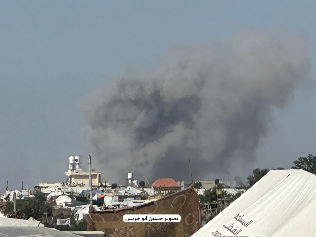 Wednesday, June 4, 2025 – The Gaza Strip inline image