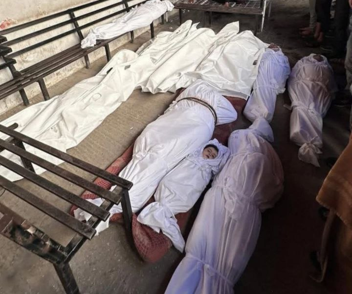 Tuesday, September 16, 2025 – The Gaza Strip inline image