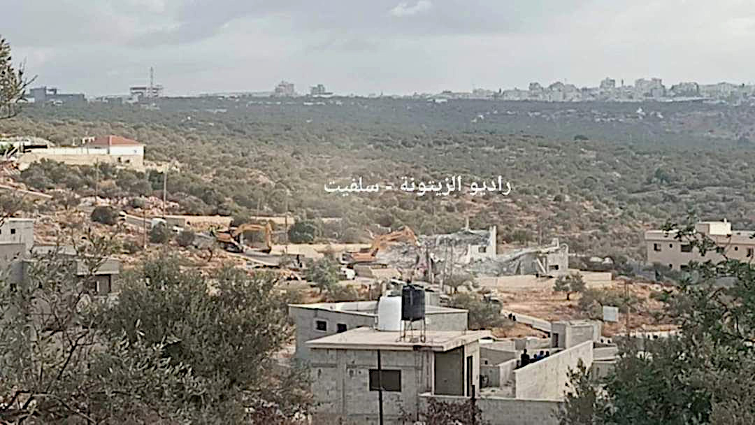 Thursday, October 10, 2024 – The West Bank inline image