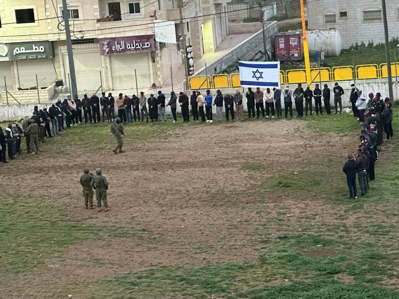 Thursday, April 9, 2026 – The West Bank inline image