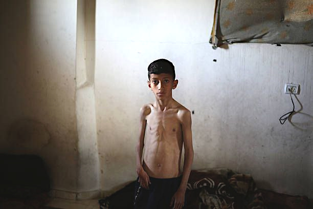 Tuesday, April 15, 2025 – The Gaza Strip cover image