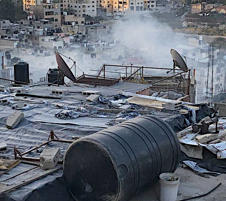 Tuesday, October 29, 2024 – The West Bank inline image