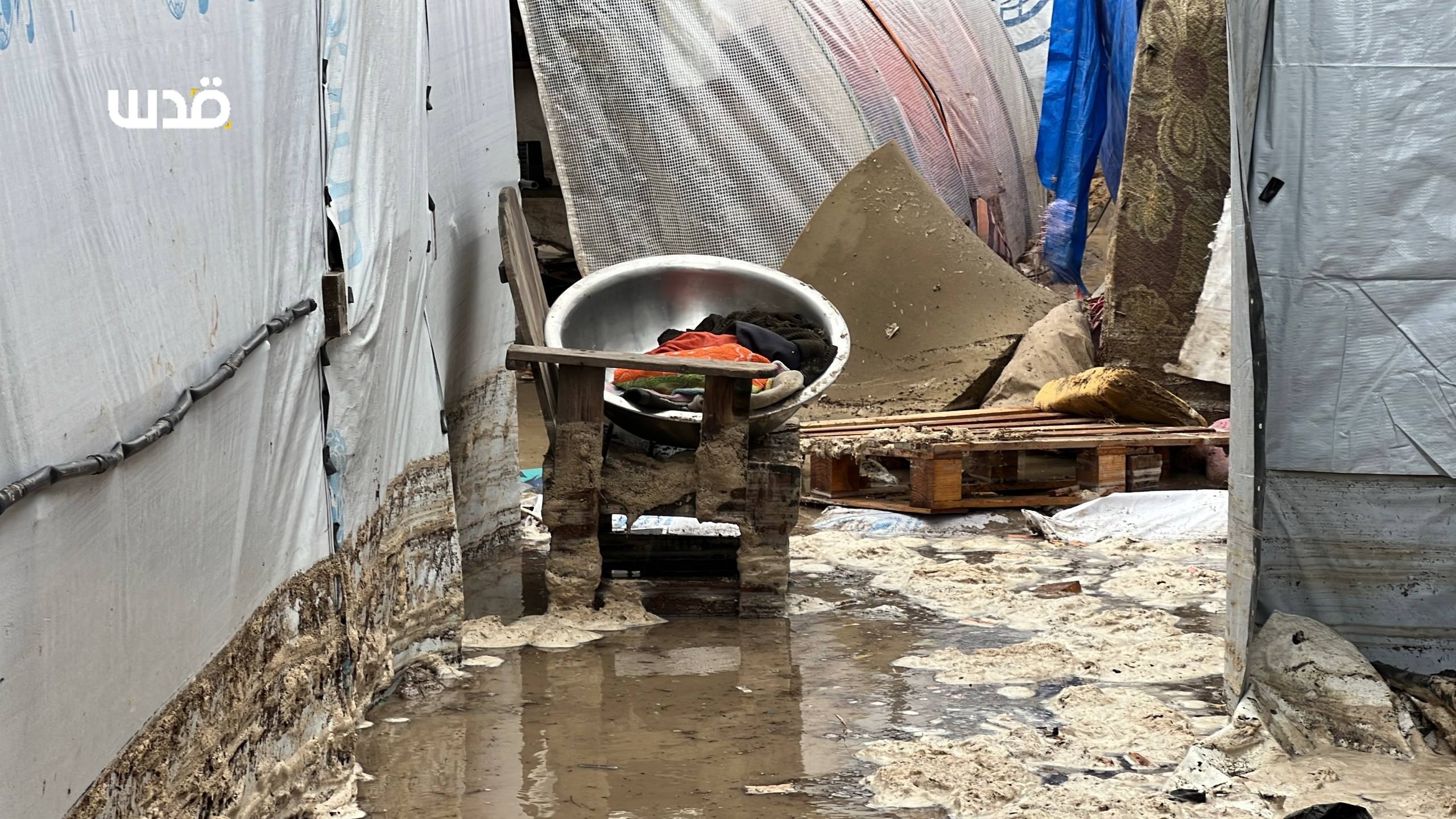 Sunday, December 28, 2025 – The Gaza Strip inline image