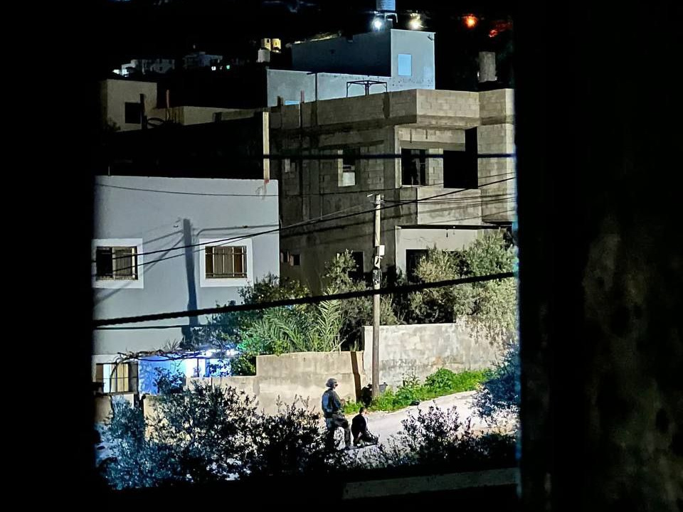 Friday, March 6, 2026 – The West Bank inline image
