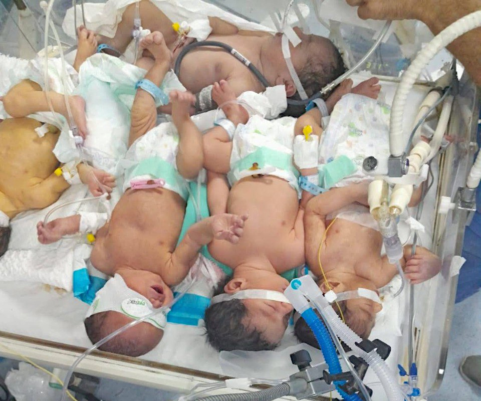 Thursday, July 10, 2025 – The Gaza Strip inline image