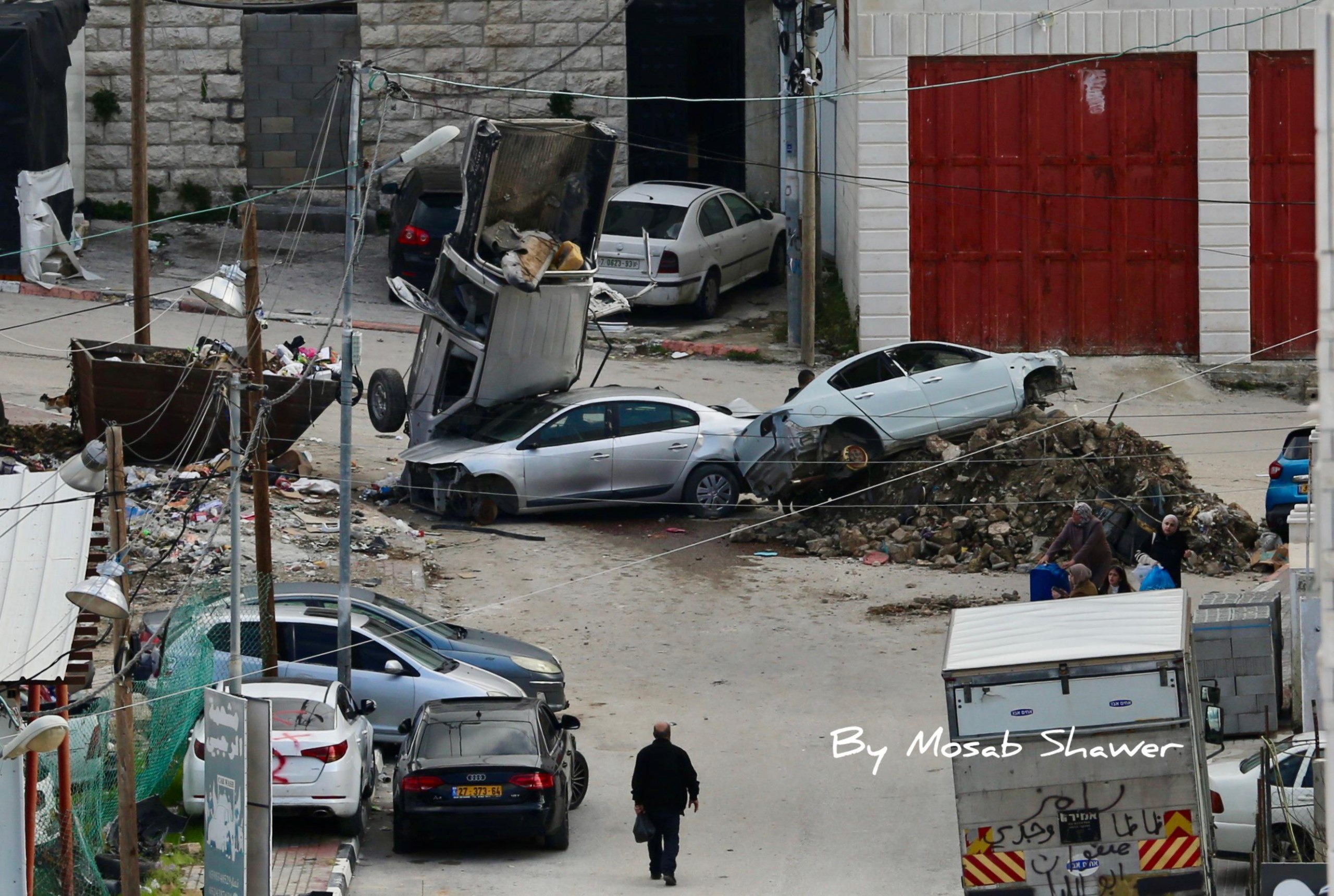 Tuesday, January 20, 2026 – The West Bank inline image