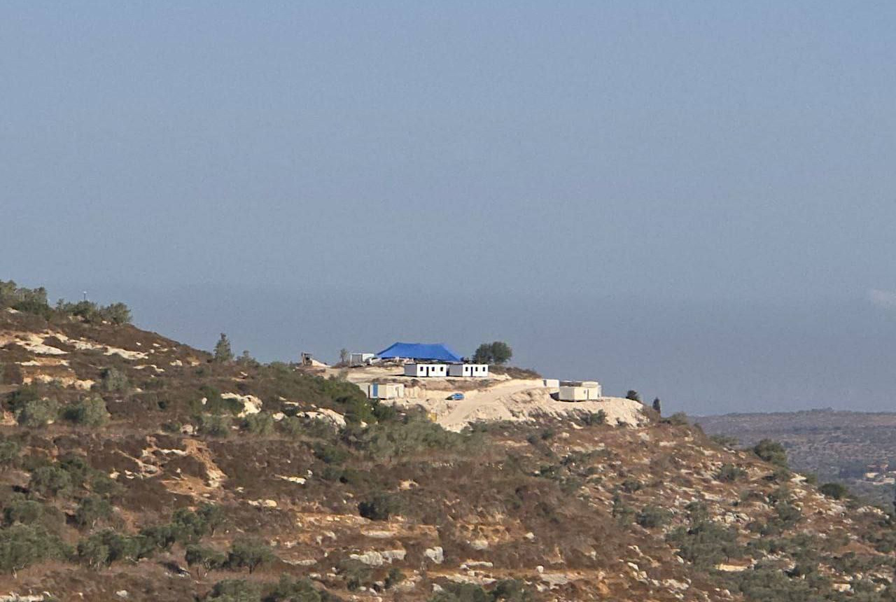 Friday, June 27, 2025 – The West Bank inline image