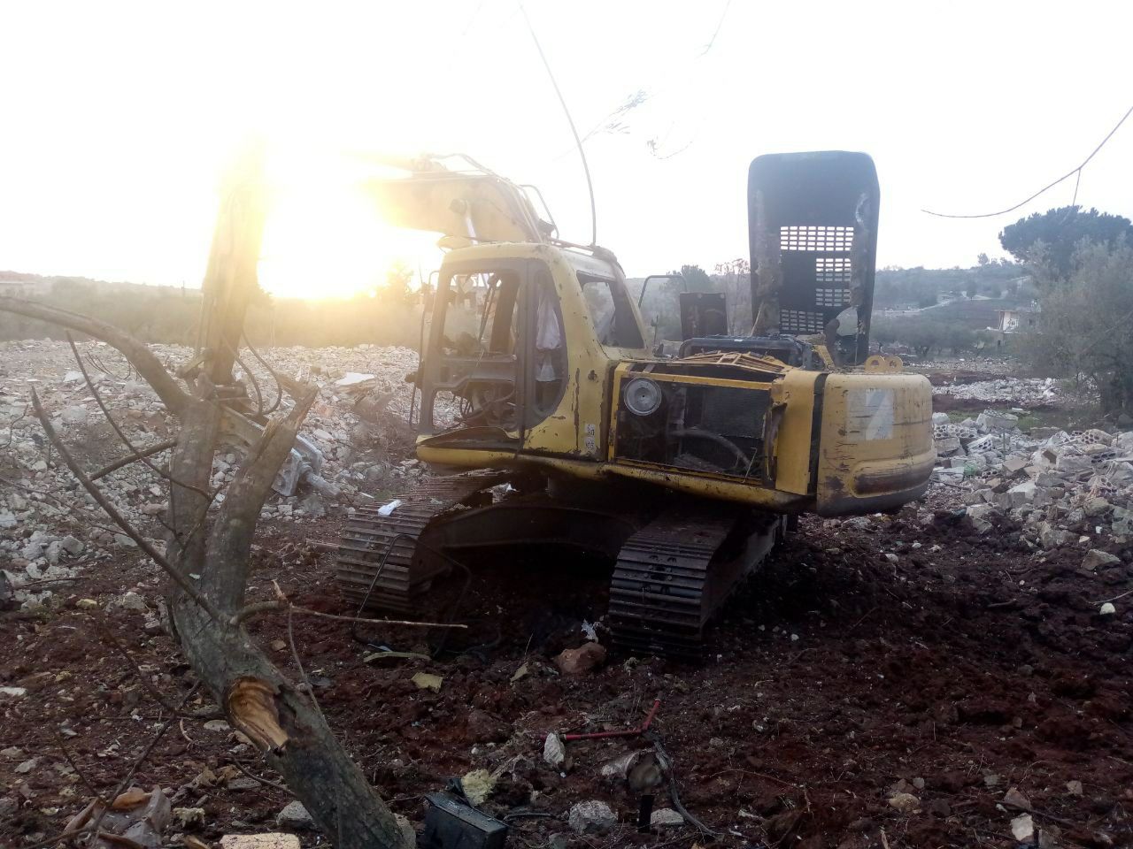 Saturday, January 24, 2026 – Lebanon & Syria inline image