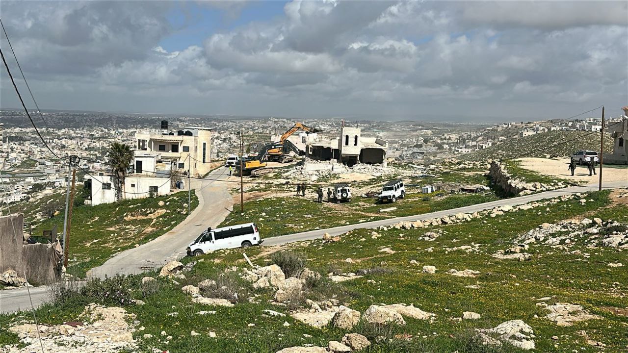 Wednesday, February 11, 2026 – The West Bank inline image